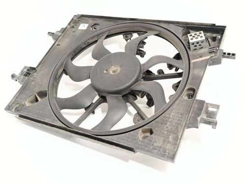Radiator fan DACIA SANDERO II 1.5 Blue dCi 95 (B8JL) | BP37489785M35 - Image 2