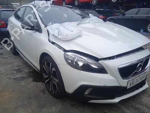 Steering column stalk VOLVO V40 Hatchback (525) D2 | BP8929652I23  - Image 9