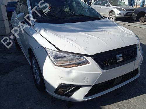 Right rear door SEAT IBIZA V (KJ1, KJG) 1.0 TSI | BP29566853C5 