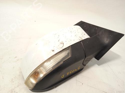 Right mirror FORD FOCUS II (DA_, HCP, DP) 1.6 TDCi | BP21122635C27 