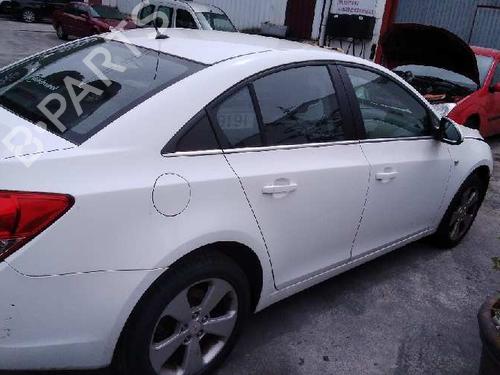 Right tailgate light CHEVROLET CRUZE (J300) 2.0 CDI | BP7450924C80 