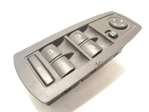 Used Left front window switch Left front window switch BMW X3 (E83) 2.0 d (150 hp) 10665337 10665337