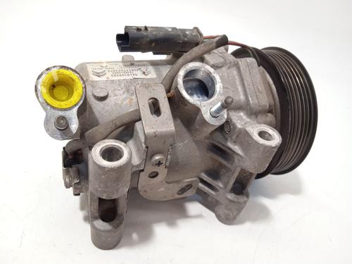 Used AC compressor PEUGEOT 2008 I (CU_) 1.2 PureTech 82 (82 hp) 22900266