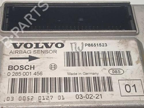 ECU airbags VOLVO S60 I (384) 2.4 D | BP11037617M53 