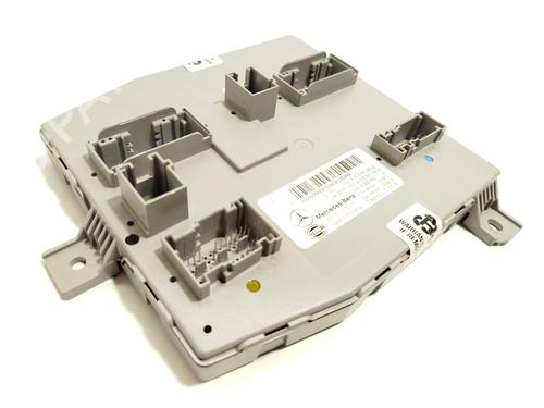 Used Electronic module MERCEDES-BENZ C-CLASS Coupe (C205) C 220 d (205.304) (170 hp) 23414361