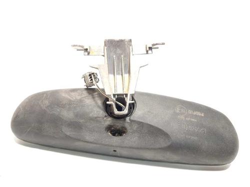 Rear mirror NISSAN PULSAR Hatchback (C13) 1.2 DIG-T | BP9123793I6 - Image 3