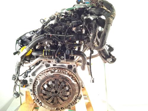 Engine KIA NIRO I (DE) 1.6 GDI Hybrid | BP27492704M1 - Image 2