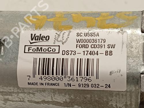 Rear wiper motor FORD KUGA III (DFK) 2.5 FHEV | BP32992665M102 - Image 4