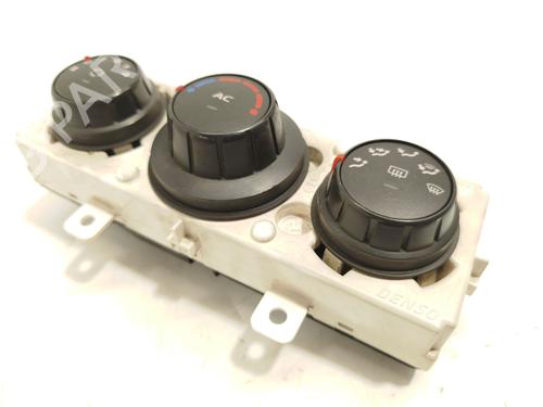 Climate control RENAULT MASTER III Van (FV) 2.3 dCi 125 FWD (FV0C, FV0D, FV0G, FV0H, FV0J, FV0K,... | BP27366209I5 - Image 3