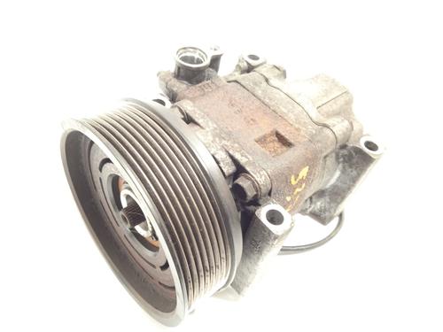 AC compressor MAZDA 3 (BK) 2.0 MZR-CD (BK14) | BP18693905M34 