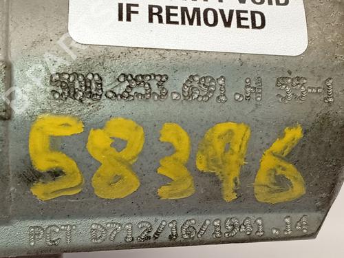 Electronic module VW GOLF VII Variant (BA5, BV5) 1.6 TDI | BP37240440M83  - Image 5