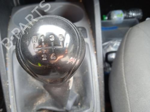 Right mirror SEAT IBIZA IV (6J5, 6P1)  | BP18946031C27 