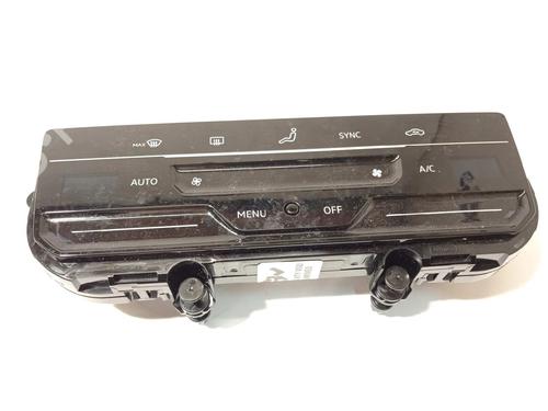 Climate control VW T-ROC (A11, D11) | BP17473668I5 - Image 2