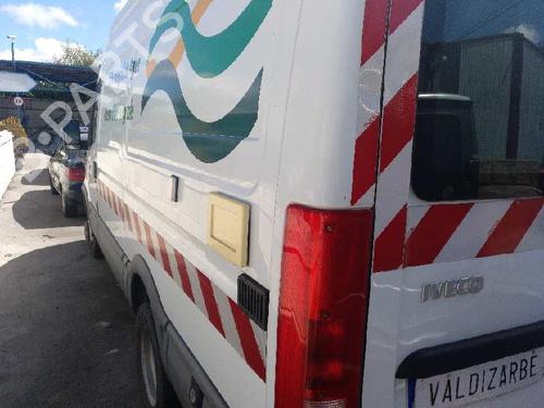 Alternator IVECO DAILY IV Van  | BP6963502M7 