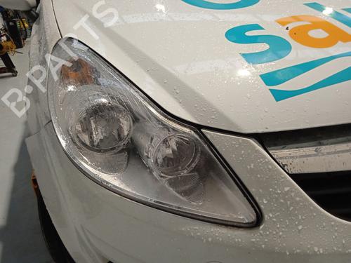 Left headlight OPEL CORSA D (S07) 1.3 CDTI (L08, L68) | BP33192267C28  - Image 10