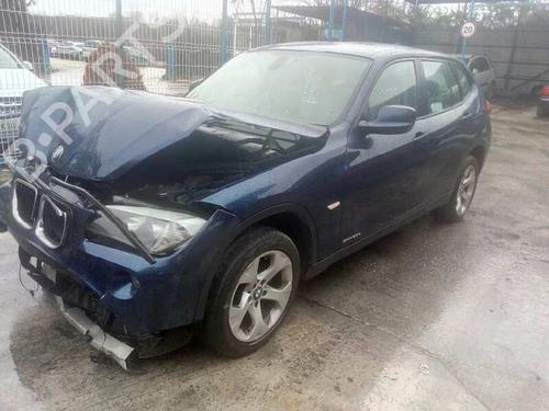 BMW X1 (E84) sDrive 20 d (177 hp) 220769