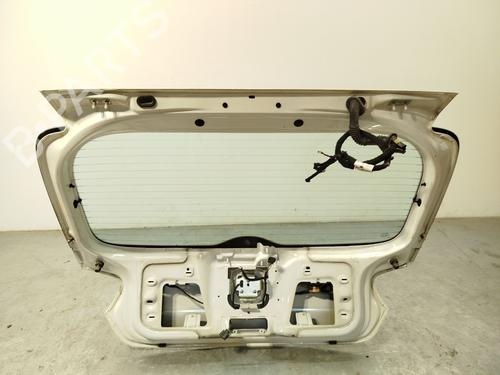 Tailgate SEAT IBIZA IV SC (6J1, 6P5) 1.6 TDI | BP29115944C6 