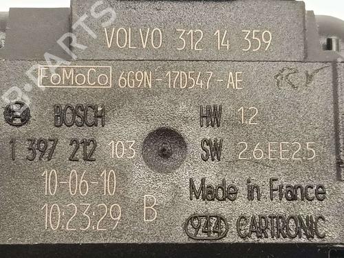 Electronic sensor VOLVO XC60 I SUV (156) D3 / D4 | BP40229634M84 - Image 5
