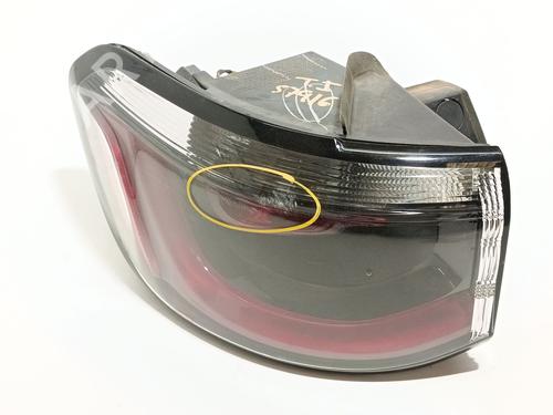 Used Left taillight Left taillight JEEP COMPASS (MP, M6, MV, M7) 1.4 MultiAir (140 hp) 33820358 33820358