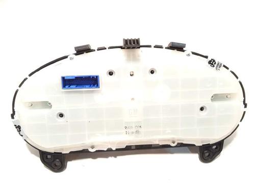 Instrument cluster OPEL ASTRA K (B16)  | BP13304941C47 