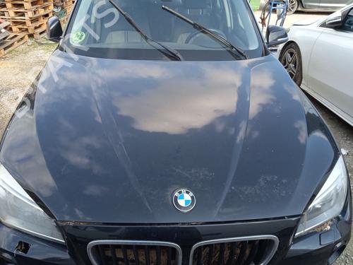 Rear differential BMW X1 (E84) sDrive 18 d | BP24407061M24 