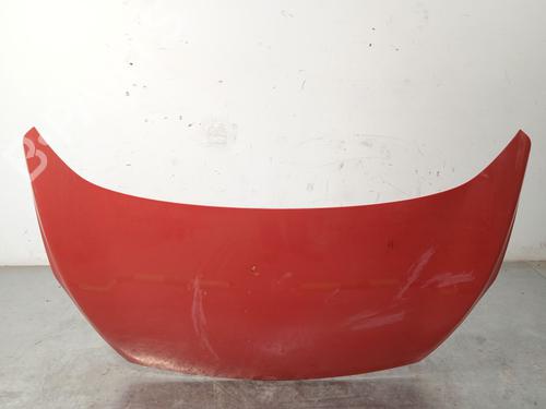 Used Hood FORD KA (RU8) [2008-2016]  24996814
