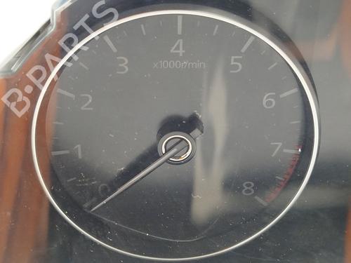 Quadrante MAZDA 3 Hatchback (BP) SKYACTIV-X M Hybrid | BP30543239C47 - Image 3