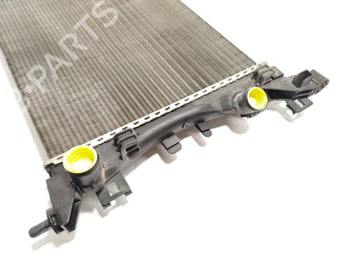 Water radiator OPEL CORSA D (S07) 1.4 (L08, L68) | BP29418374M31 