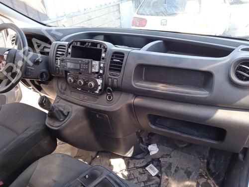 Front wiper motor FIAT TALENTO Van (296_) 2.0 EcoJet | BP24363723M29  - Image 23