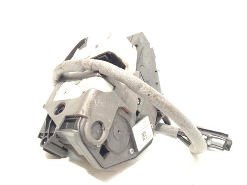 Used Front right lock FORD FOCUS III Saloon 1.0 EcoBoost (125 hp) 30143497