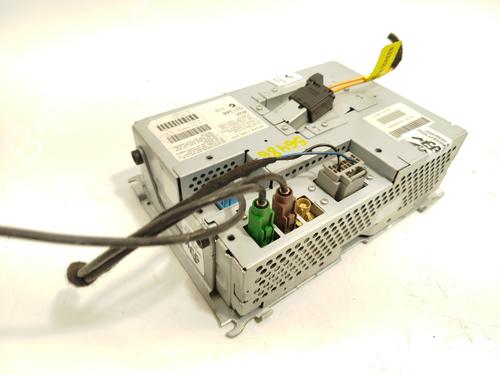 Multifunctionele display JAGUAR XF I (X250) 2.7 D | BP28139215C48 