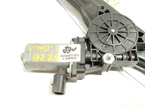Front right window mechanism IVECO DAILY VI Platform/Chassis 35S15, 35C15, 40C15, 50C15, 60C15, 65C15, 70C15 | BP28726569C23 - Image 3