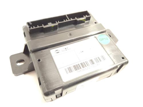 Used Electronic module MG MG HS (AS23) 1.5 EHS Hybrid (CSA6463) (258 hp) 19266524