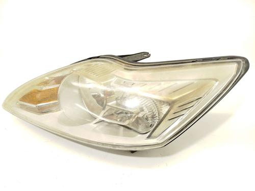 Left headlight FORD FOCUS II (DA_, HCP, DP) 1.6 TDCi | BP39988186C28 - Image 2