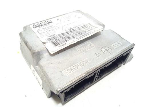 Airbag styreenhed CITROËN C5 III (RD_) 1.6 HDi 110 (RD9HZC) (109 hp) 16151847