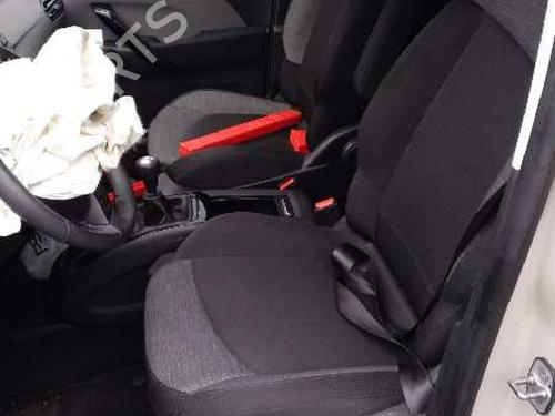 Throttle body CITROËN GRAND C4 SPACETOURER (3A_, 3E_)  | BP7074271M82 