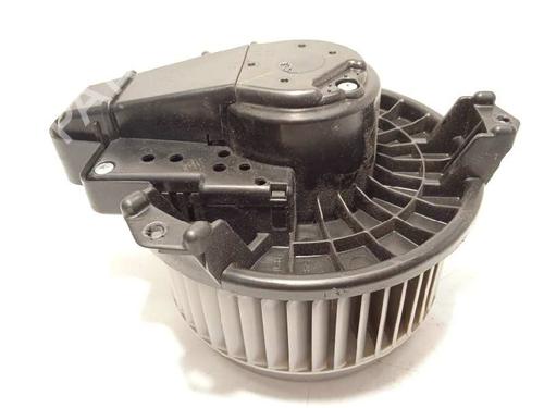 Heater blower motor TOYOTA PRIUS (_W3_) 1.8 Hybrid (ZVW3_) | BP10152725M62 