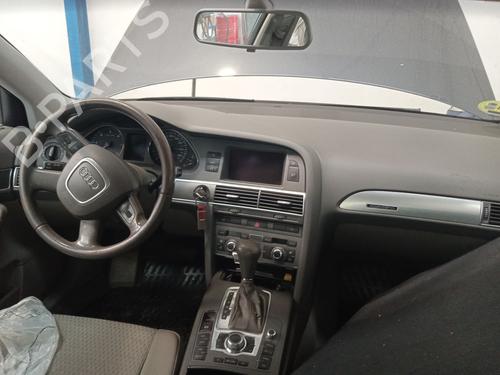 Gear lever AUDI A6 C6 (4F2) 3.0 TDI quattro | BP36018487M90 - Image 27