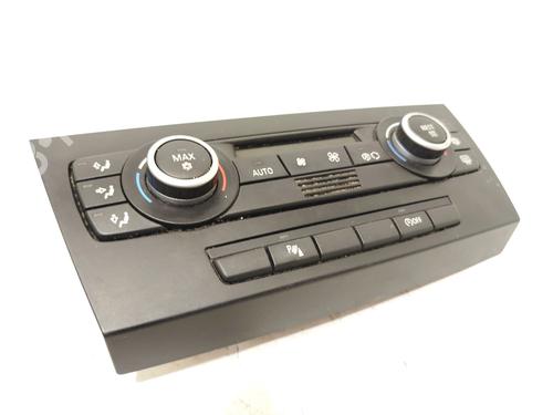 Used Climate control Climate control BMW 3 (E90) 320 d (177 hp) 36491687 36491687