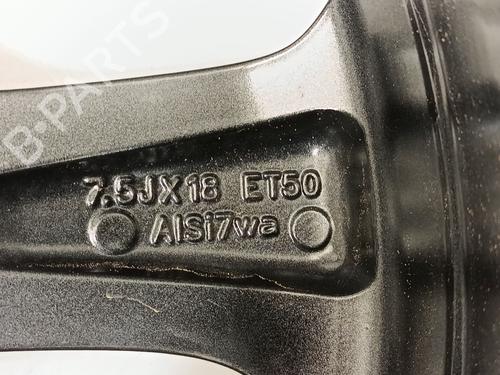 Fælk FORD KUGA III (DFK) 2.5 Duratec Plug-in-Hybrid | BP35724453C45 - Image 10