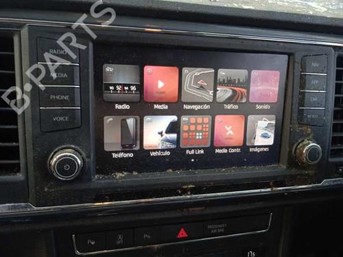 Instrument cluster SEAT ATECA (KH7, KHP) 1.5 TSI | BP9214295C47  - Image 25