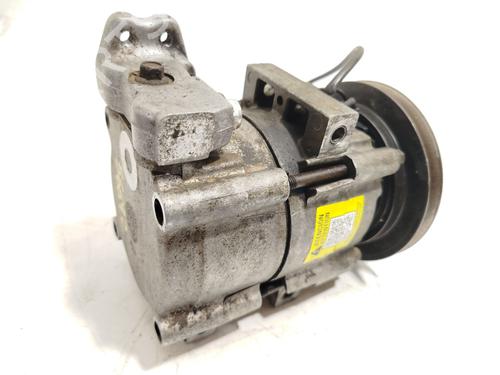 AC compressor HYUNDAI GALLOPER II (JK-01) 2.5 TD intercooler | BP29067390M34