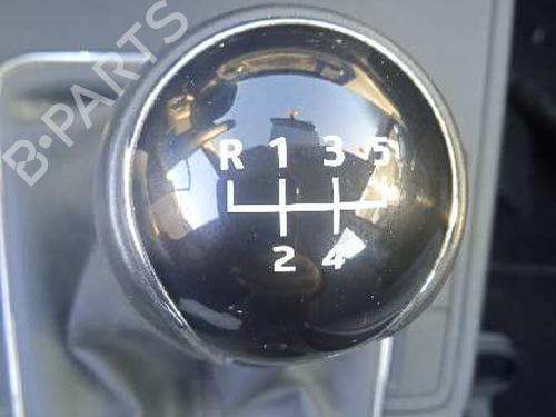 Front right lock SEAT IBIZA V (KJ1, KJG)  | BP16947653C97 