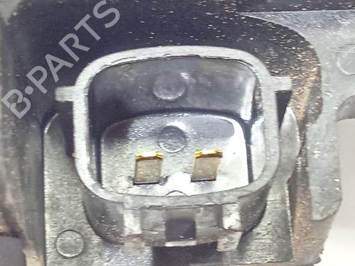 Rear right window mechanism NISSAN X-TRAIL I (T30) 2.5 4x4 | BP29824168C25