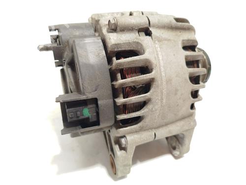 Alternator RENAULT SCÉNIC III (JZ0/1_) 1.2 TCe | BP30591521M7