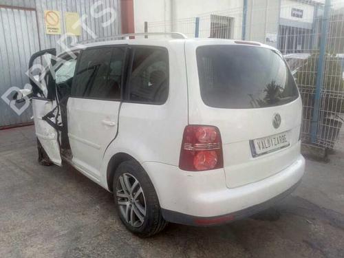 Glove box VW TOURAN (1T1, 1T2) 1.9 TDI | BP3202543C95 