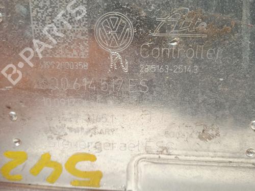 ABS pump SEAT LEON (5F1) | BP29173852M43