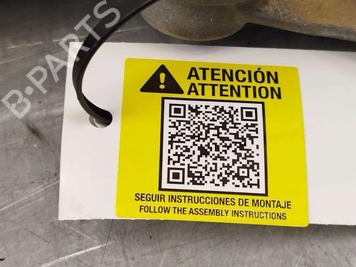 Steering rack KIA CEED Sportswagon (CD) 1.6 GDI Hybrid | BP39247061M22 - Image 4
