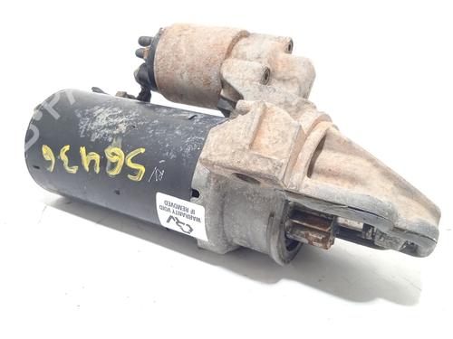 Used Starter Starter 37295200 37295200