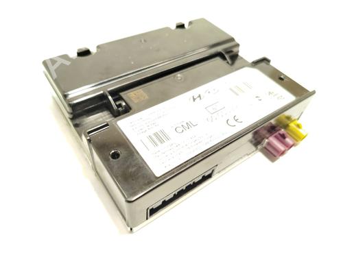 Used Electronic module Electronic module 26387470 26387470